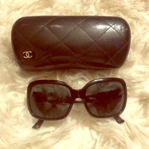 Chanel Sunglasses 😎